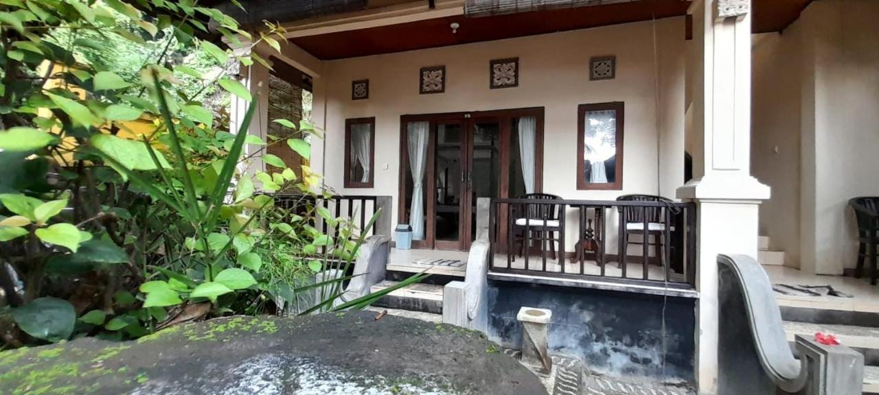 Bali Villa Coral Amed Exteriér fotografie