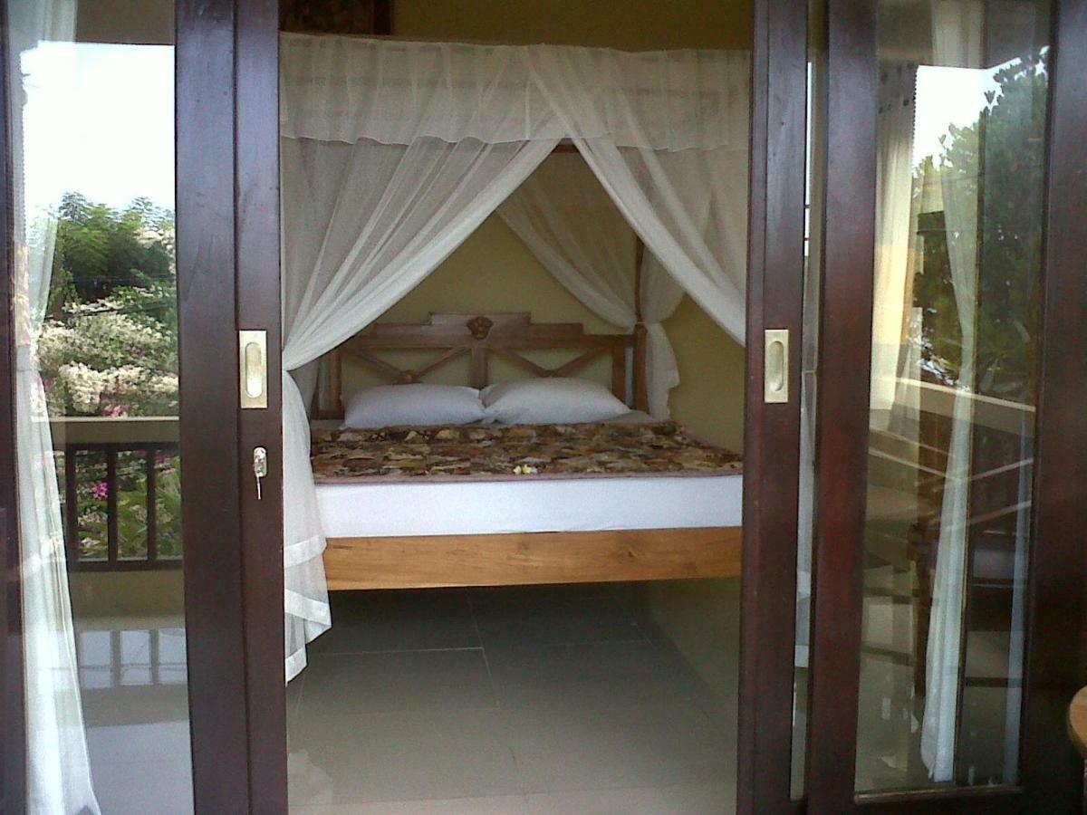 Bali Villa Coral Amed Exteriér fotografie