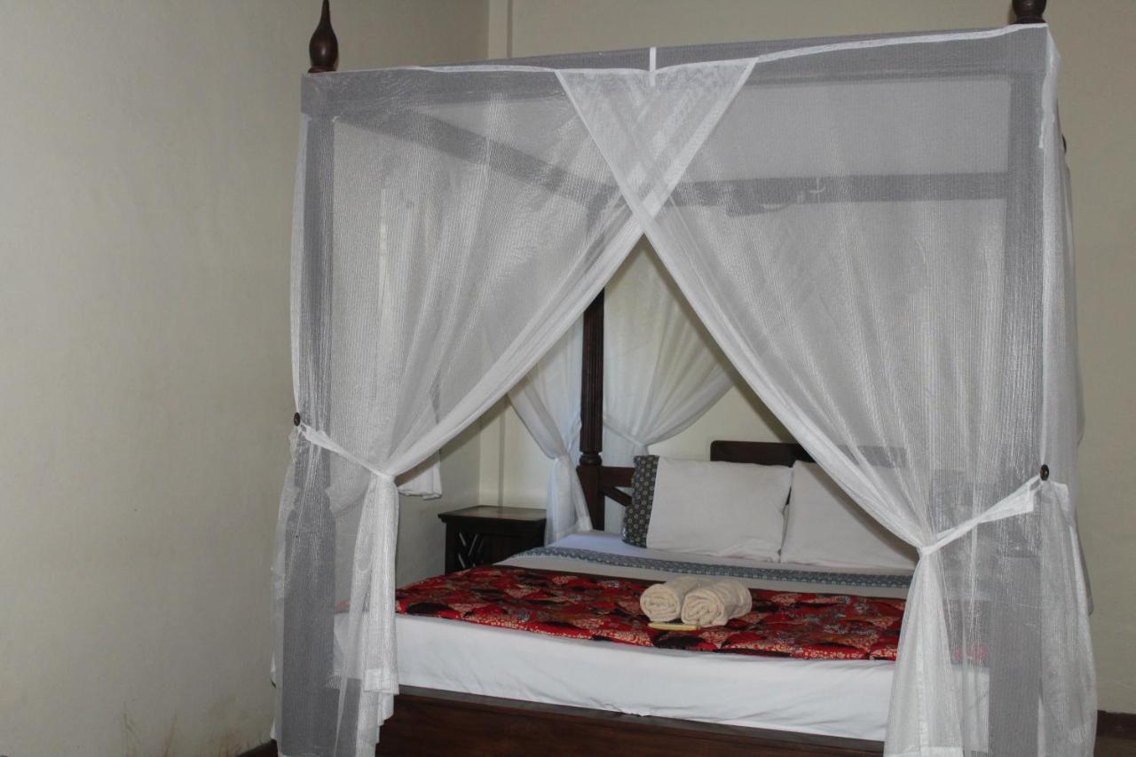 Bali Villa Coral Amed Exteriér fotografie