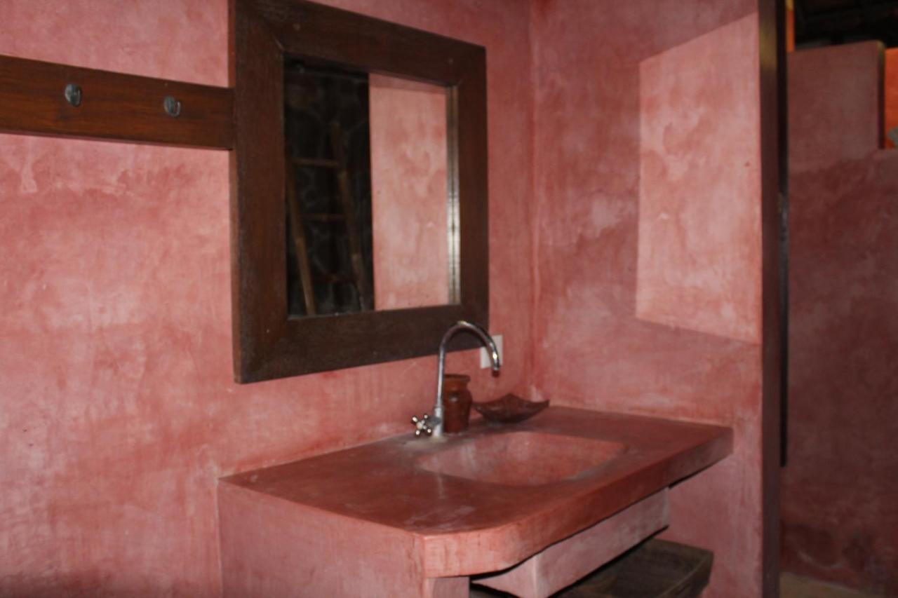 Bali Villa Coral Amed Exteriér fotografie